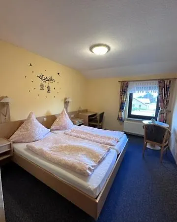 Hotel Holtriemer Hof