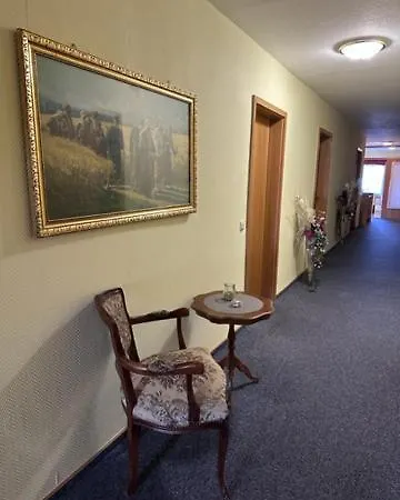 Hotel Holtriemer Hof Nenndorf (Wittmund)