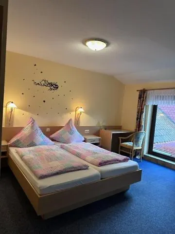 Holtriemer Hof Hotell *