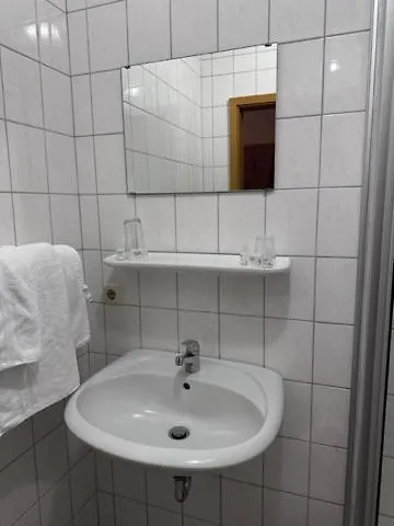 Holtriemer Hof Hotell